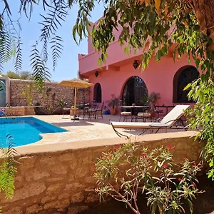 Homestay Nouran