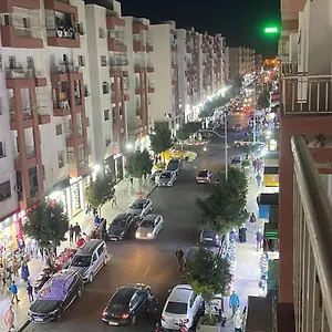 Apartment Humble