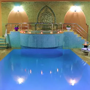 Hotel Assounfou, Marrakesh