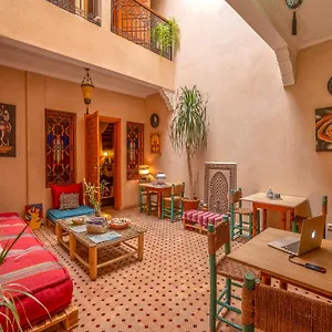 Majdoulina Marrakesh