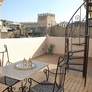 Apartamento Dar Hassbia
