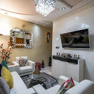 Apartamento Luxe Simo