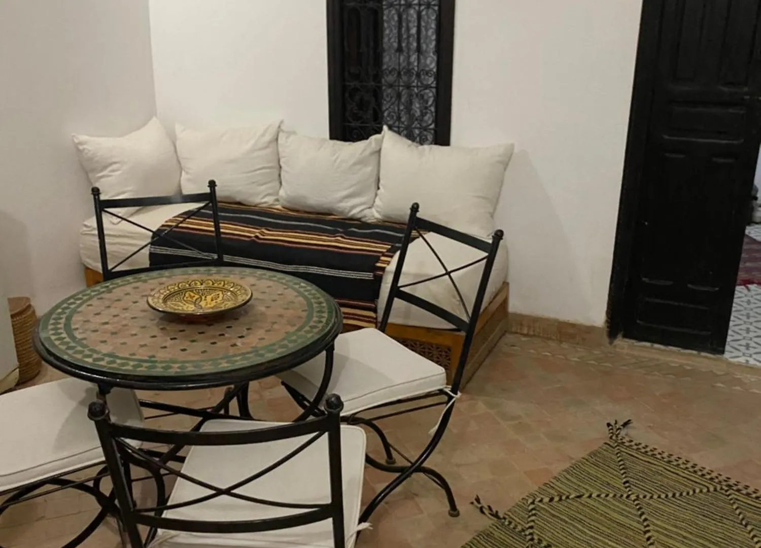 Hotel Dar Fangui à Marrakesh