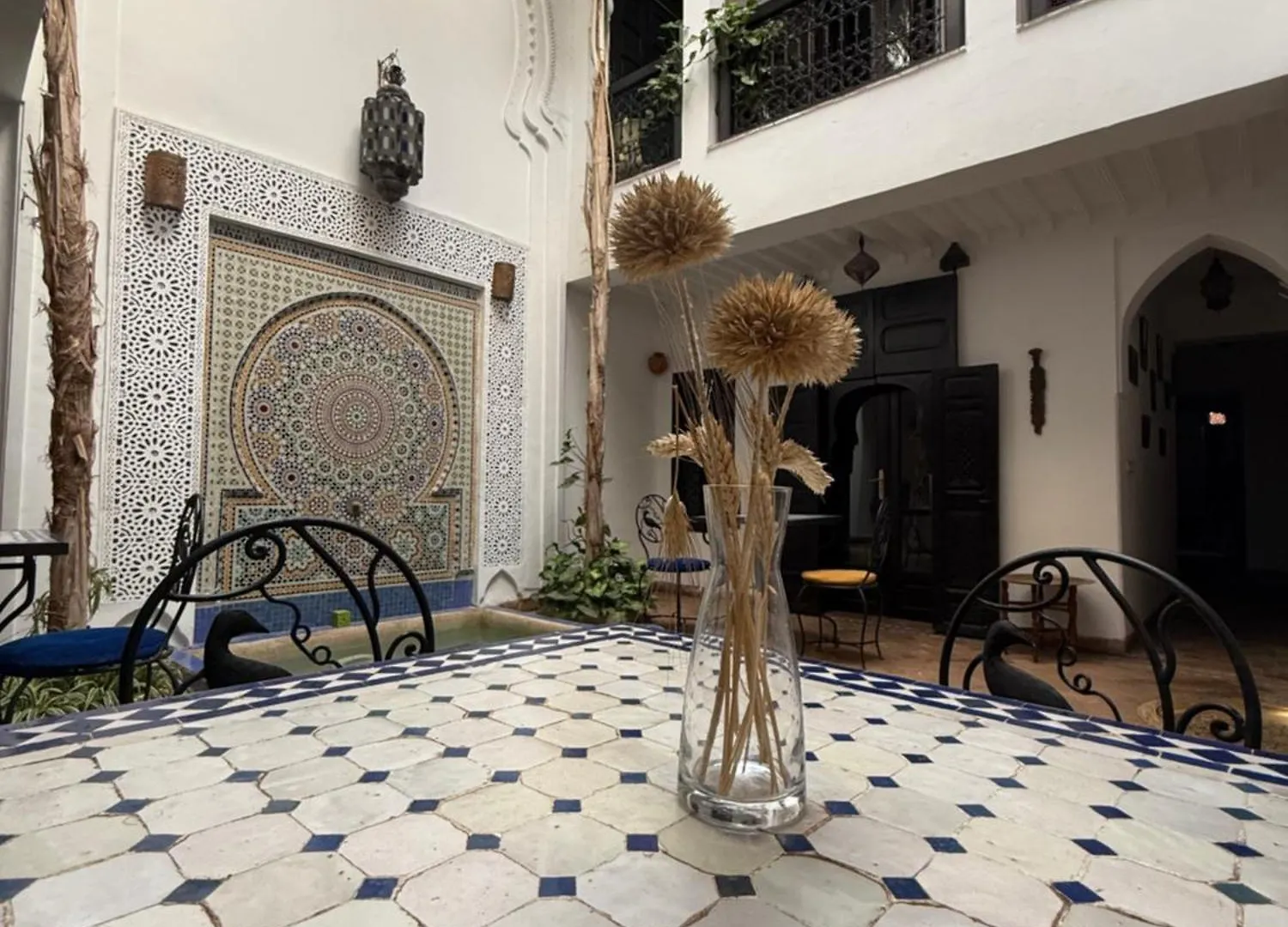 Hotel Dar Fangui à Marrakesh