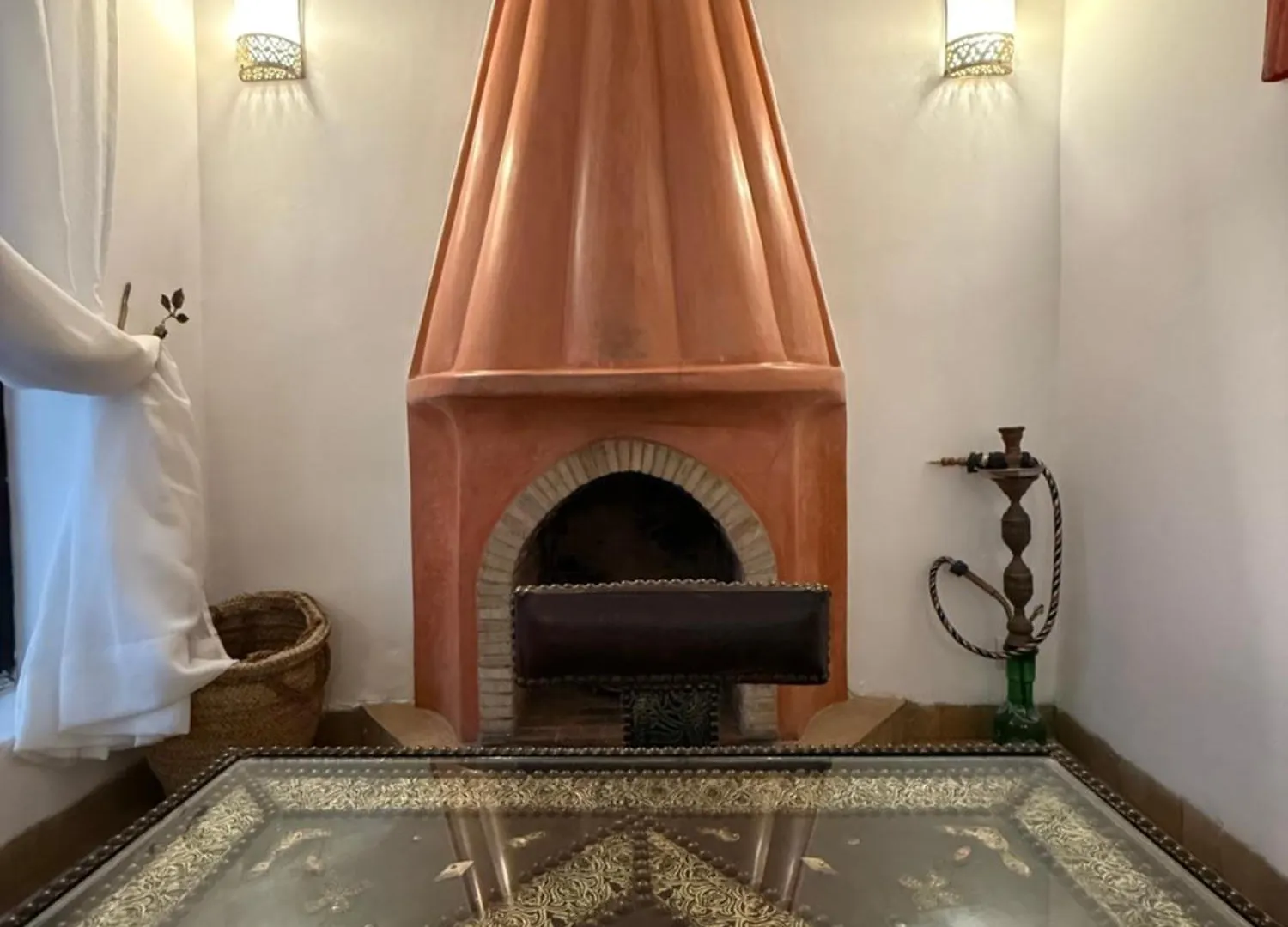 Hotel Dar Fangui à Marrakesh 2*,