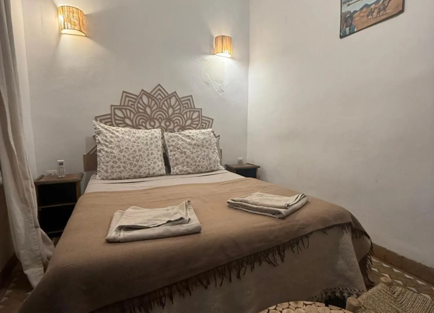 Hotel Dar Fangui à Marrakesh Riad