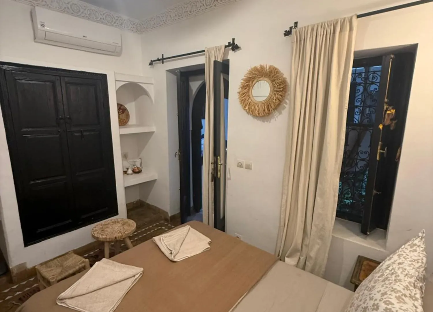 Hotel Dar Fangui à Marrakesh