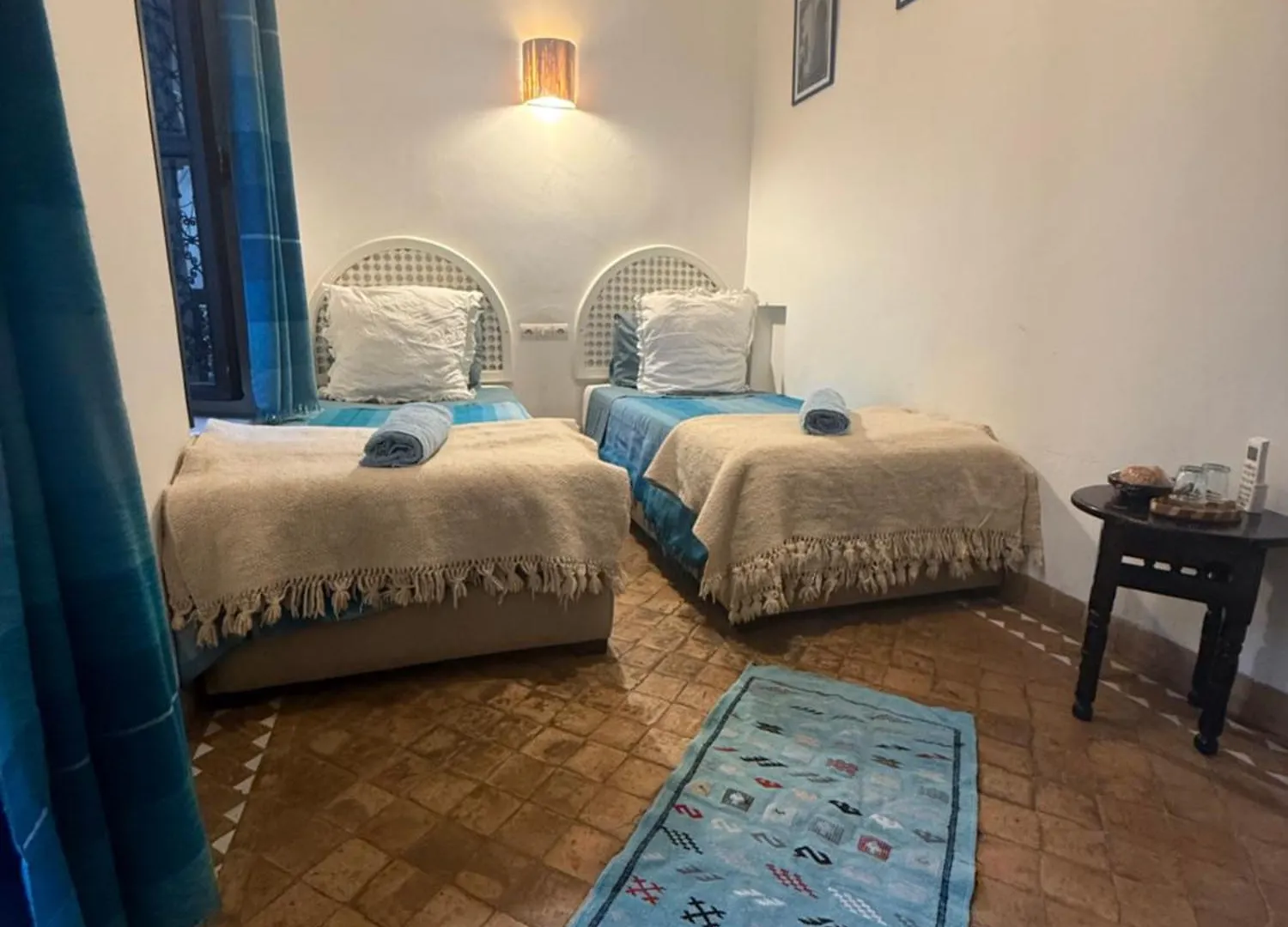 Hotel Dar Fangui à Marrakesh
