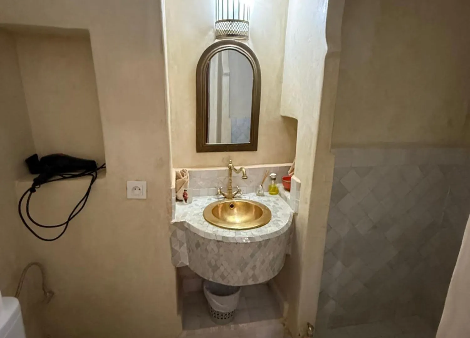 Hotel Dar Fangui à Marrakesh
