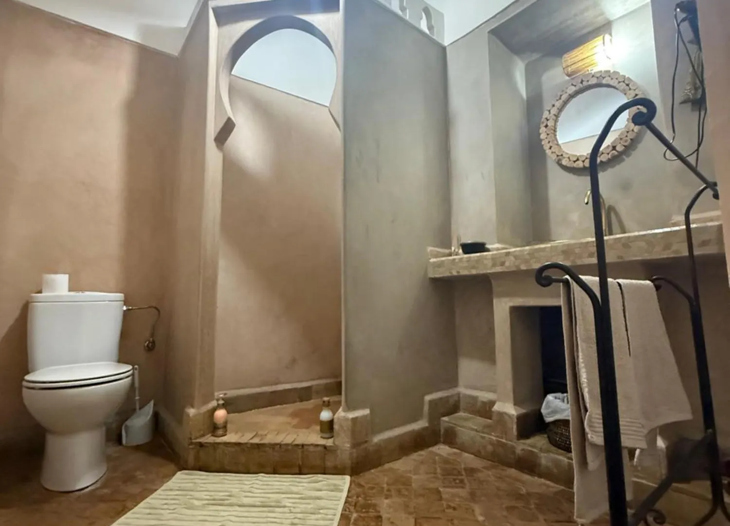 Riad Hotel Dar Fangui à Marrakesh