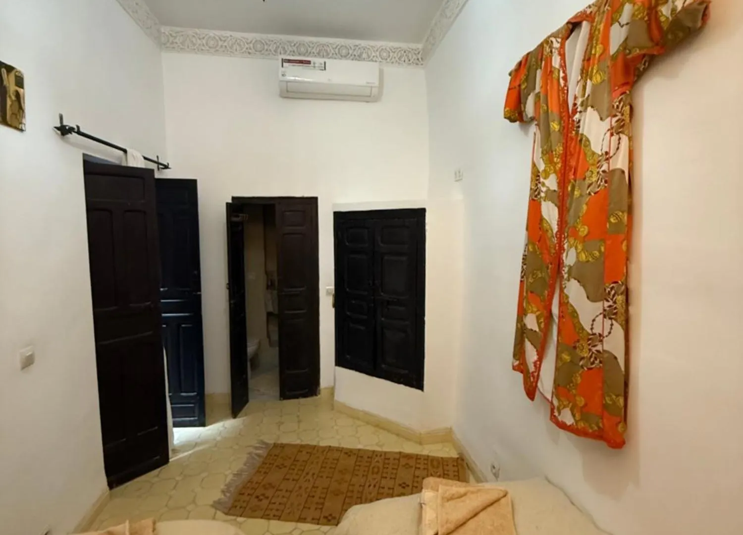 Hotel Dar Fangui à Marrakesh Riad