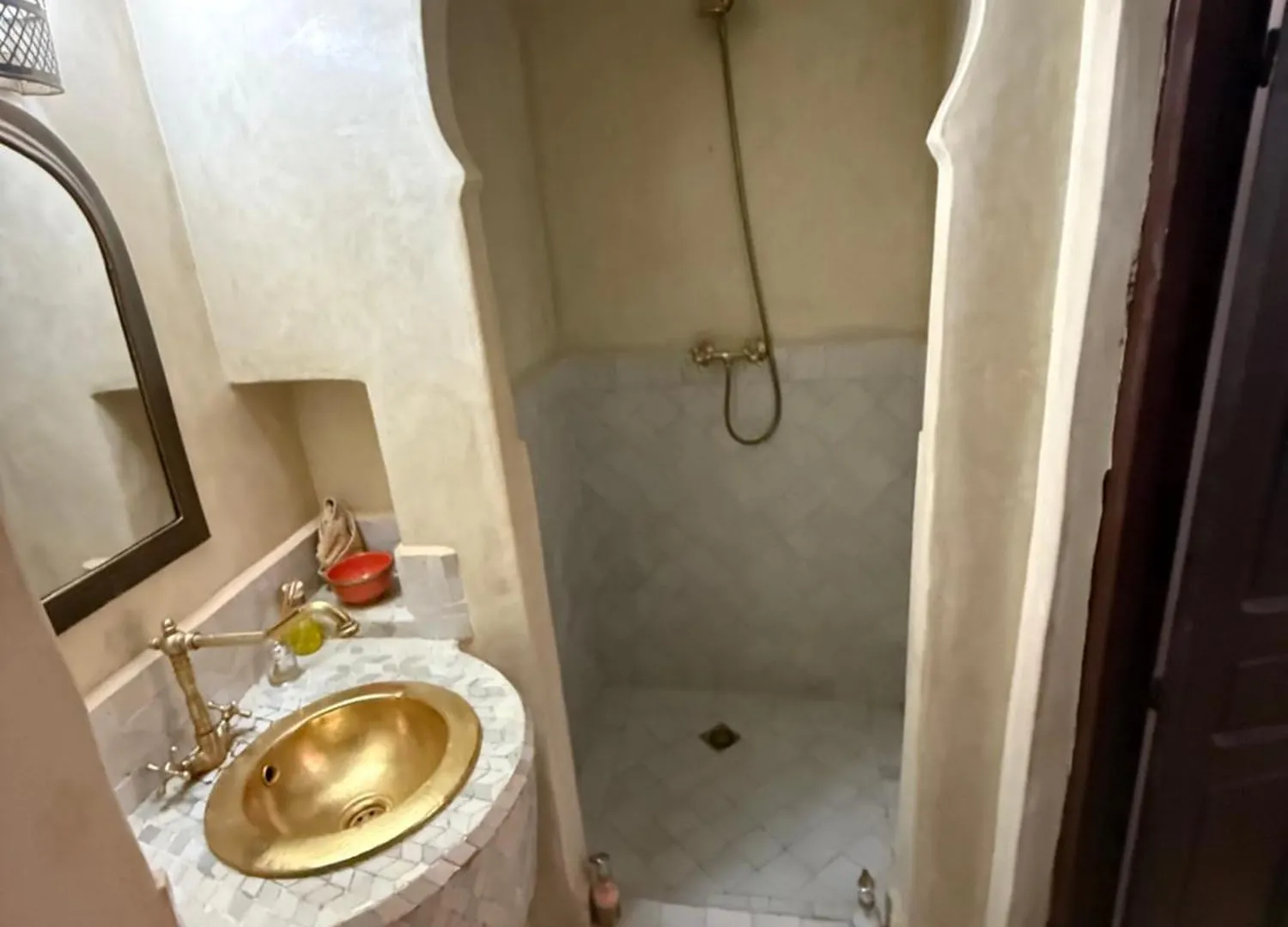 Hotel Dar Fangui à Marrakesh 2*,  Maroc