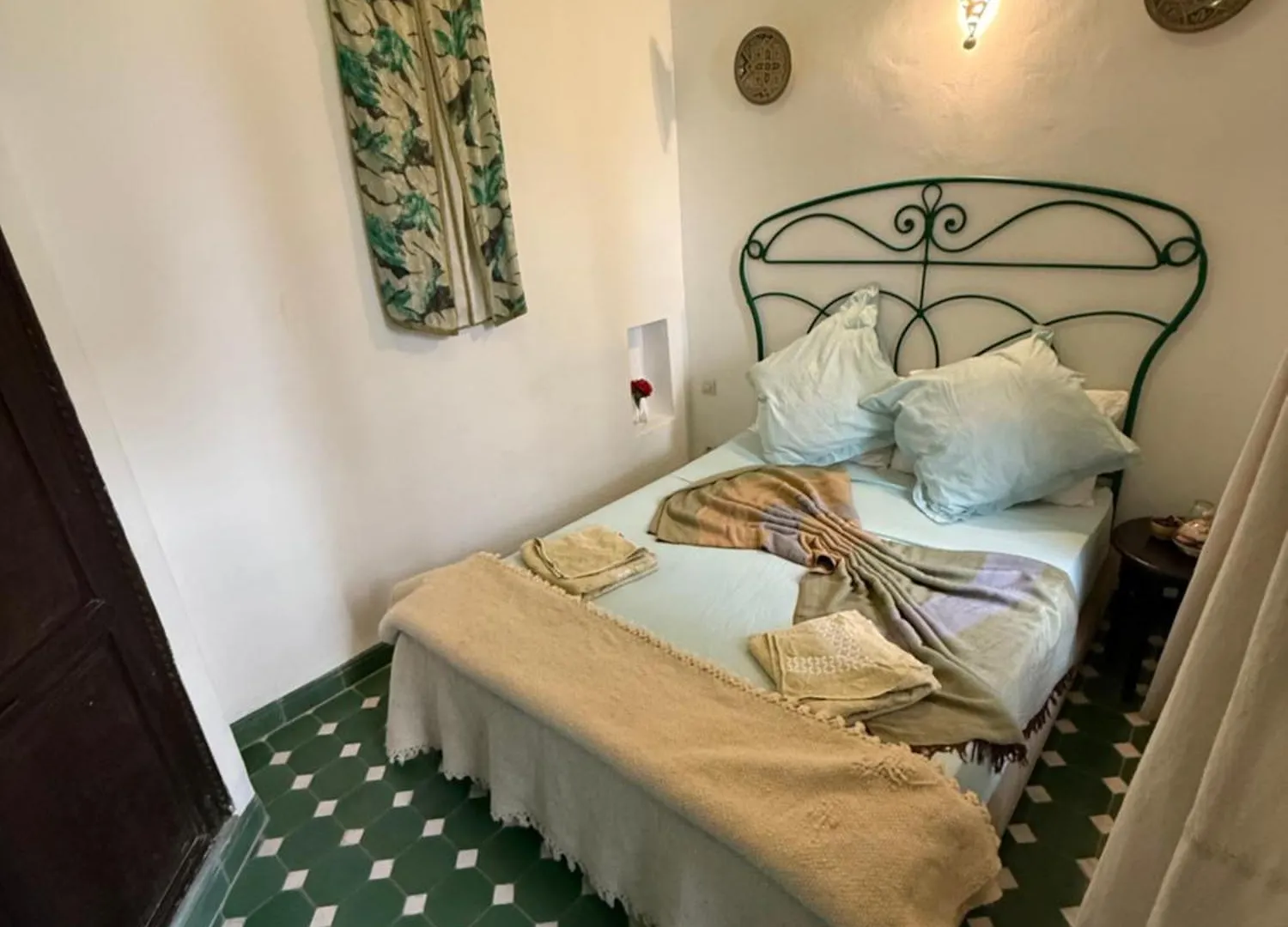 Riad Hotel Dar Fangui à Marrakesh