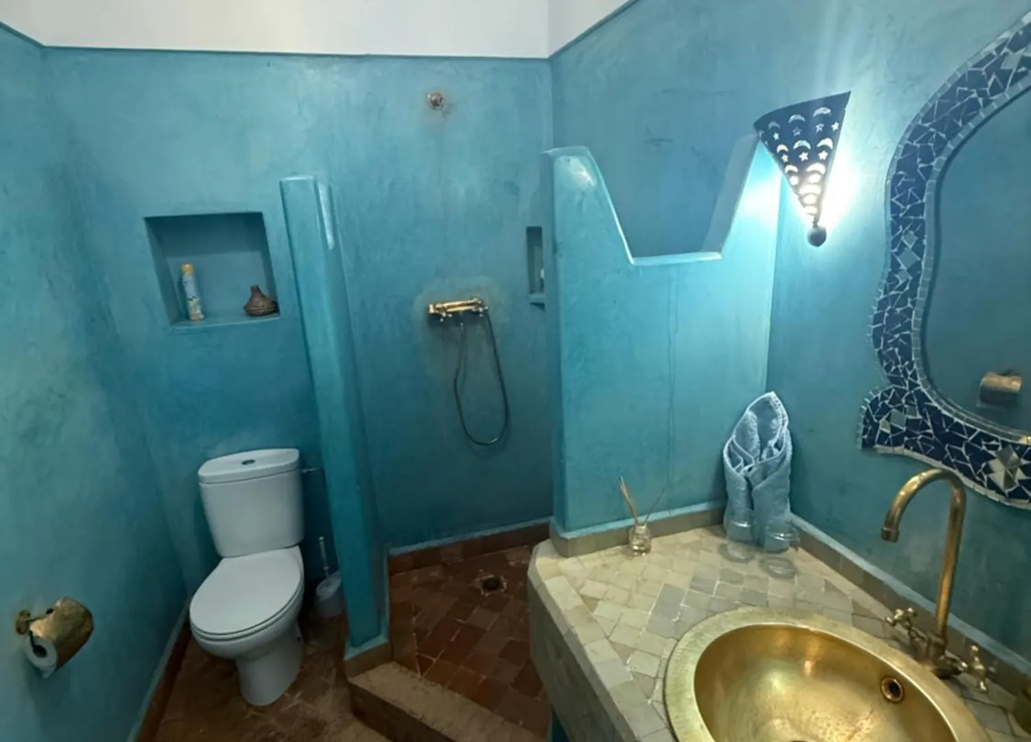 Hotel Dar Fangui à Marrakesh