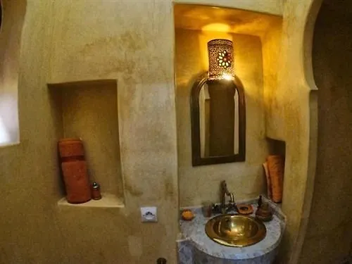 ** Riad Hotel Dar Fangui à Marrakesh Maroc
