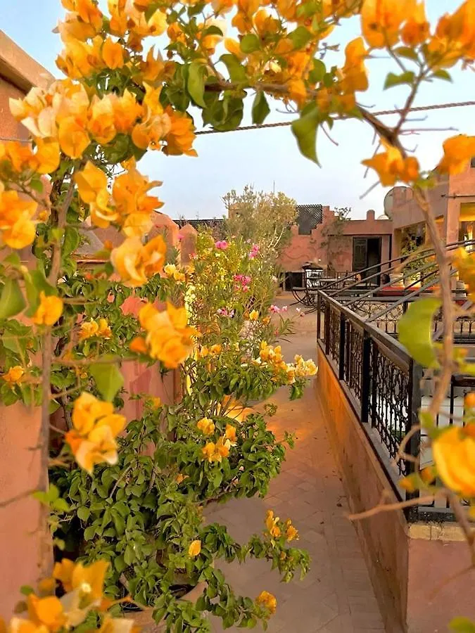 Hotel Dar Fangui Marrakesh