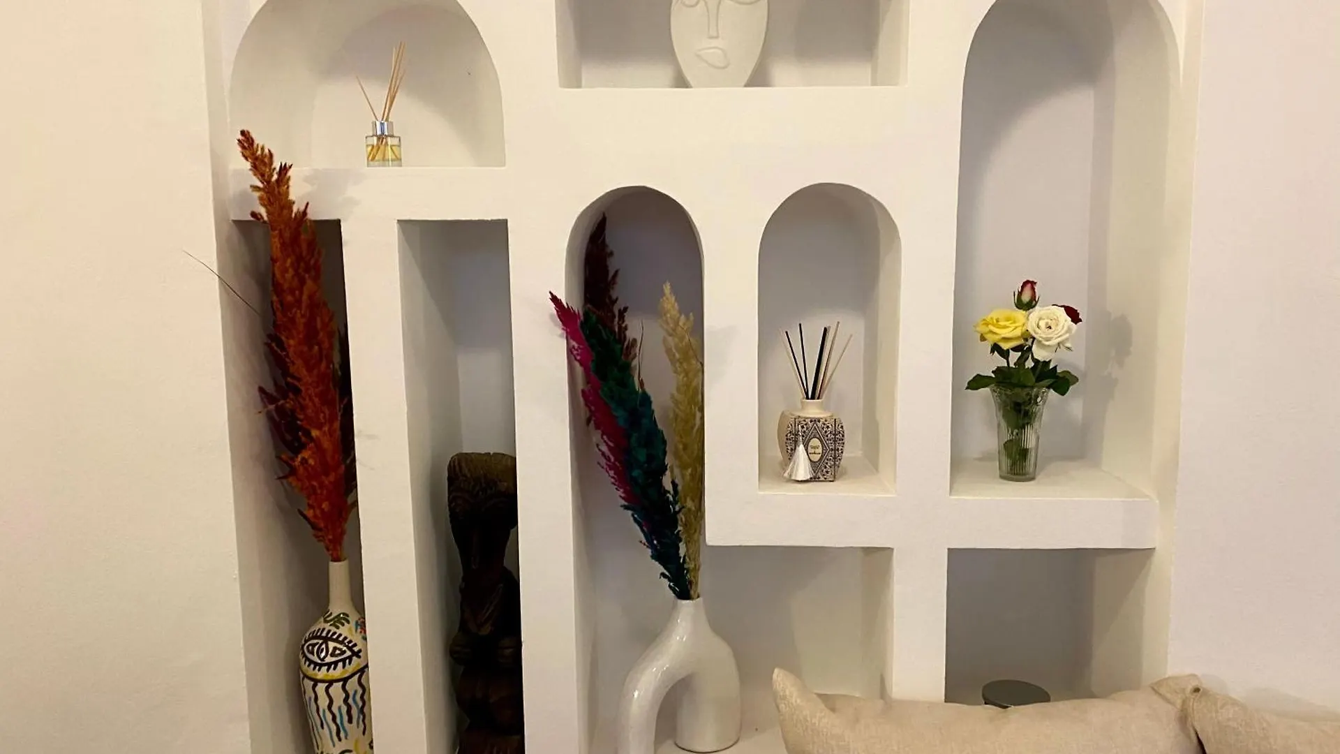 Riad Hotel Dar Fangui Marrakesh