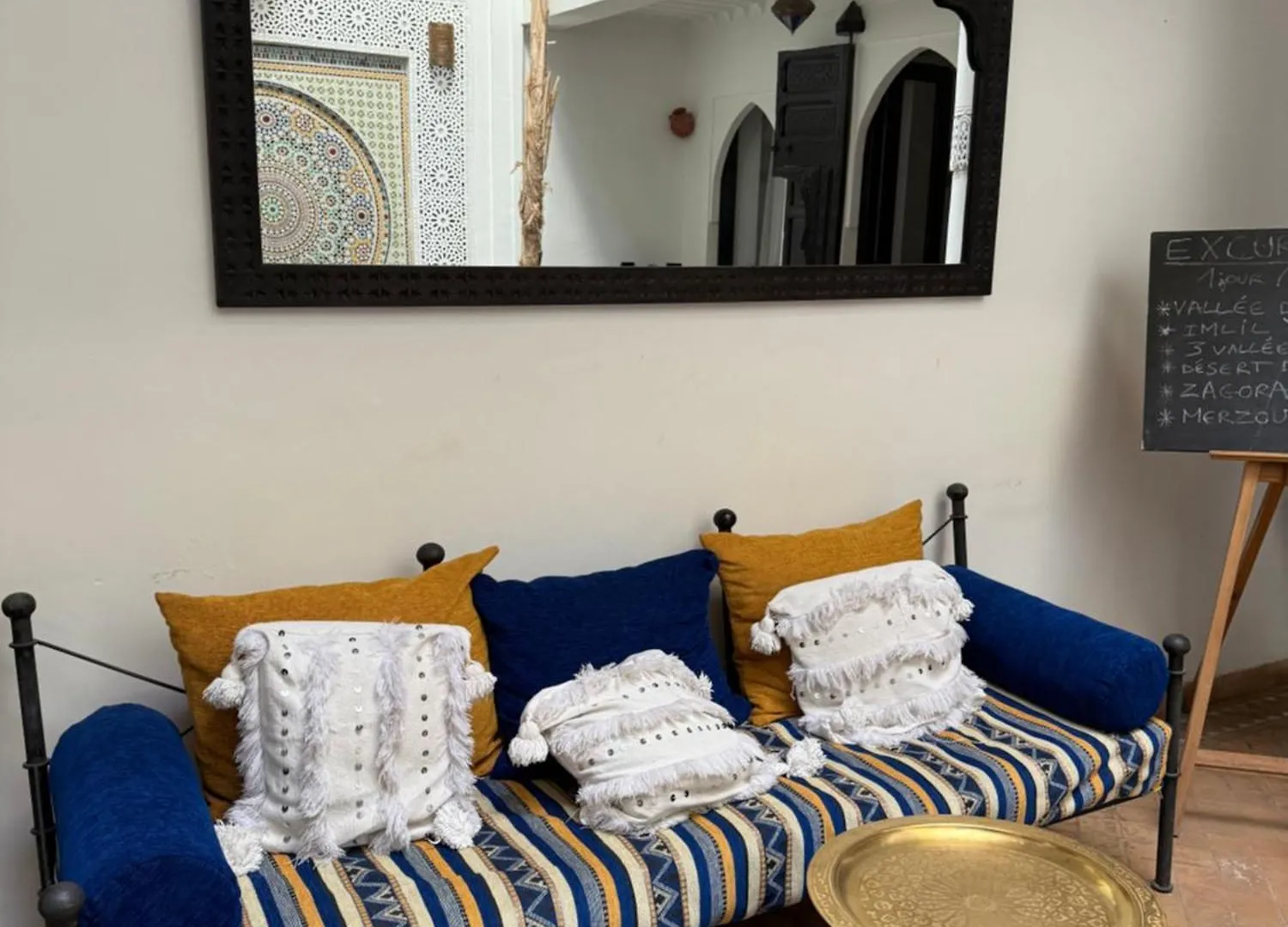 Hotel Dar Fangui Marrakesh Riad