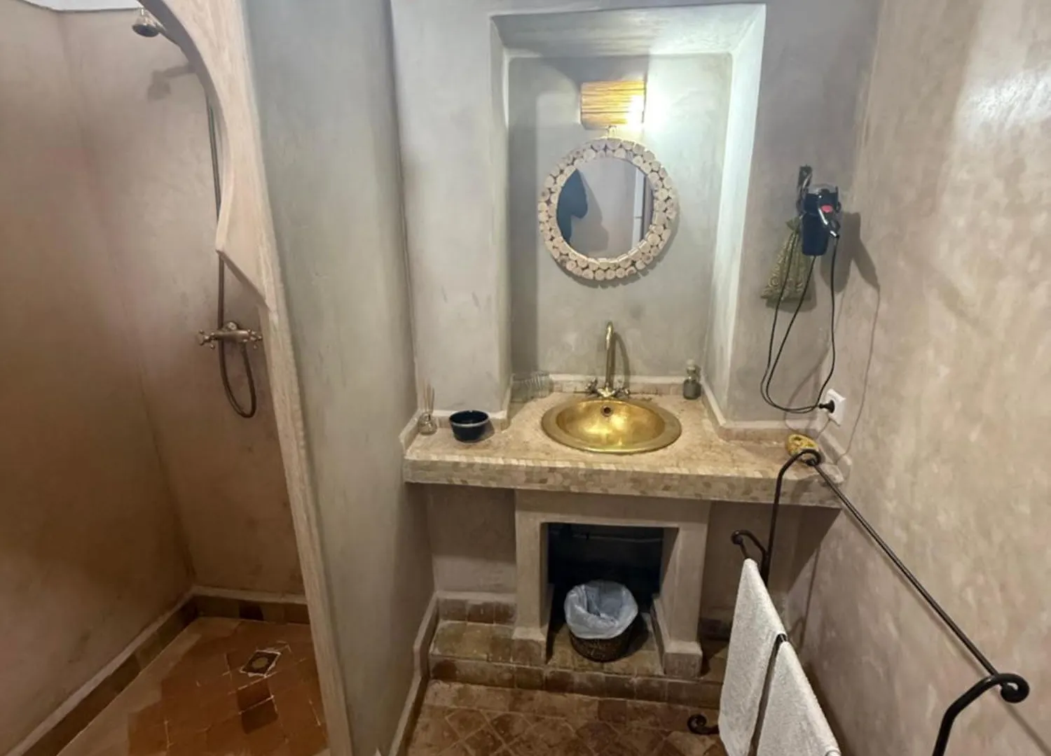 ** Riad Hotel Dar Fangui Marrakesh Marocco