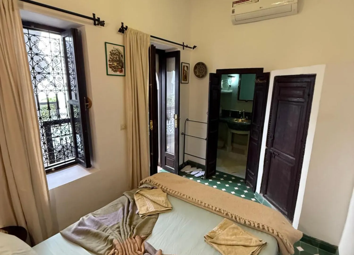 Hotel Dar Fangui Marrakesh
