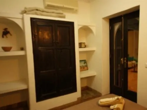 Hotel Dar Fangui Marrakesh 2*,